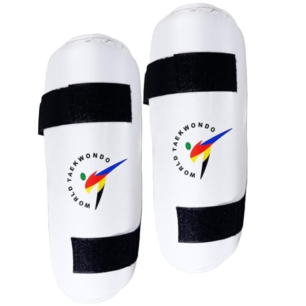 Taekwondo Shin and Arm Guard Set - Image 4