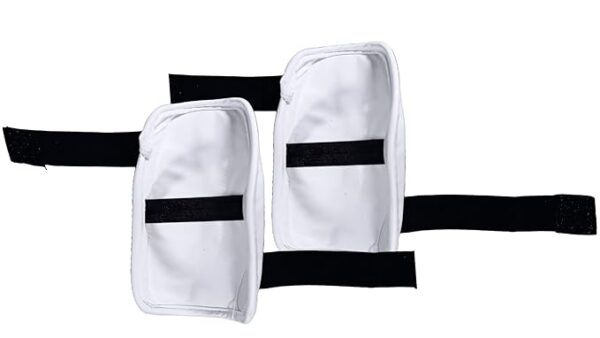 Taekwondo Shin and Arm Guard Set - Image 3