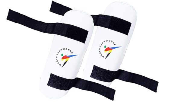 Taekwondo Shin and Arm Guard Set