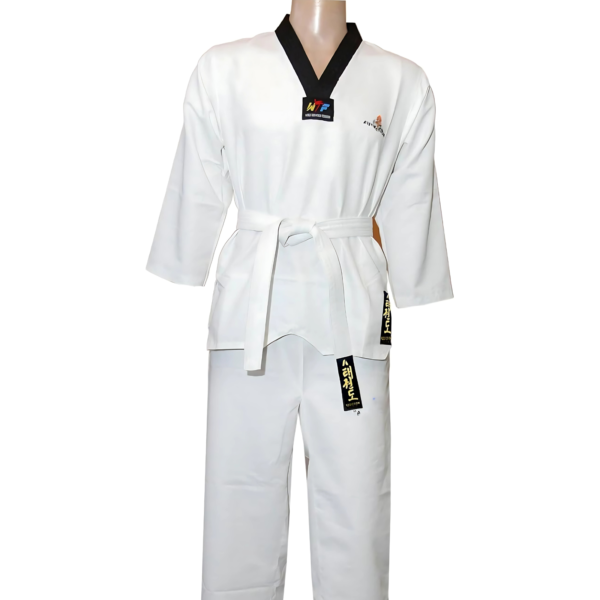 Taekwondo dress - Image 4