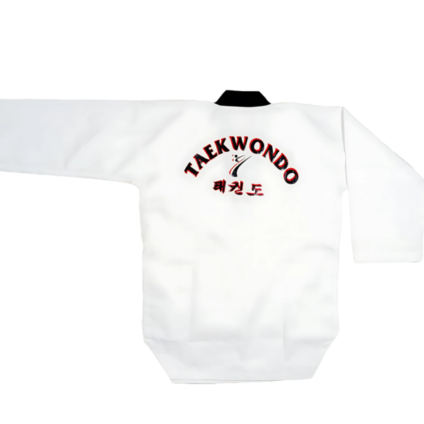 Taekwondo dress - Image 2