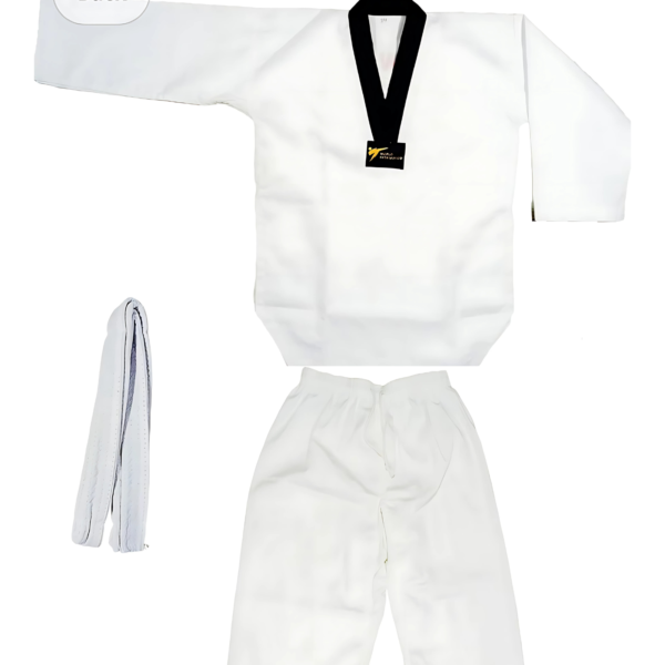 Taekwondo dress - Image 3