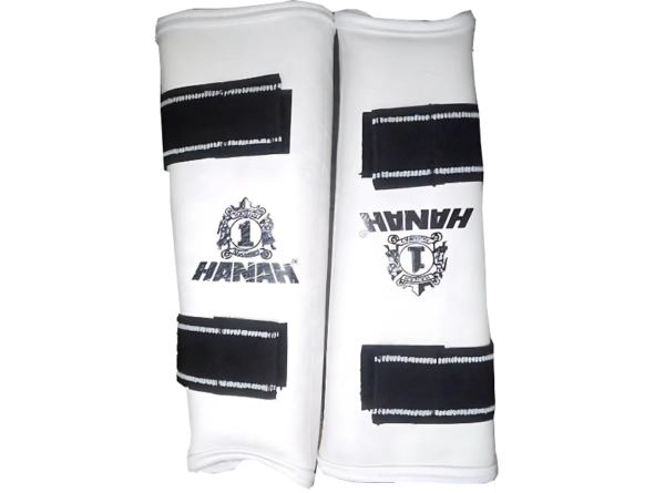 Taekwondo Shin and Arm Guard Set - Image 2