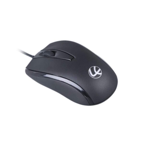 Lapcare L70+ Optical Wired Mouse