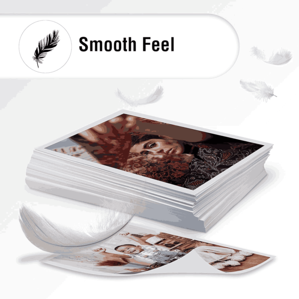 VMS Deluxe Inkjet Paper High-Quality Printing for Every Need | NEXLYRA - Image 5