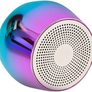 Aurora M3 Mini Bluetooth Speaker