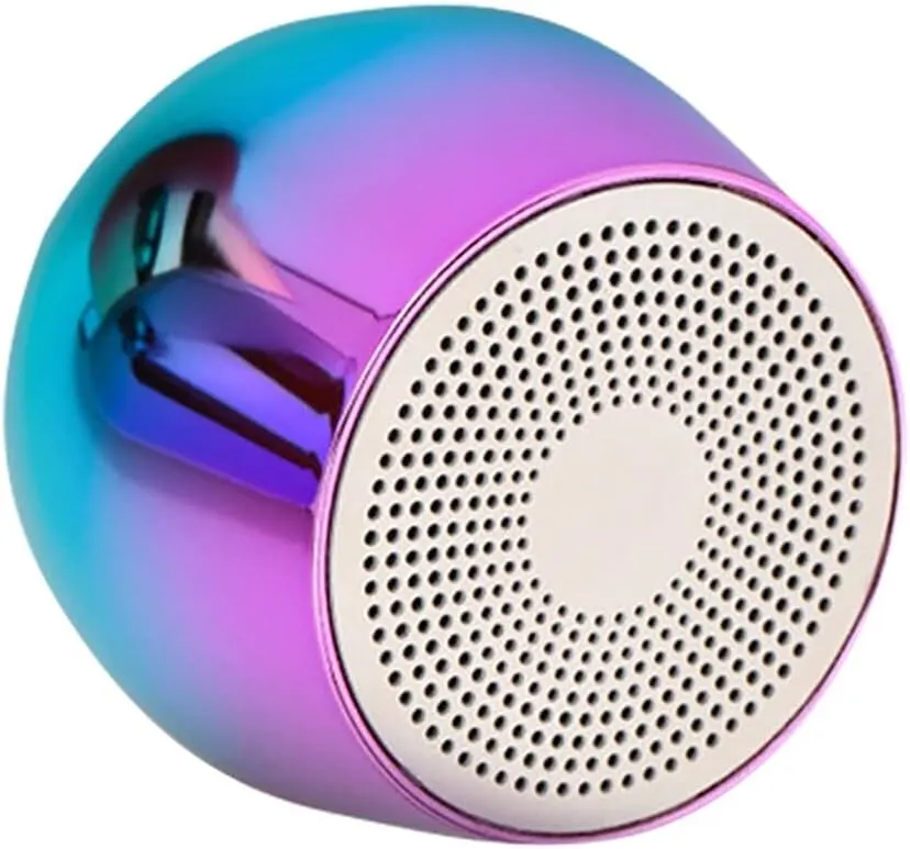 Aurora M3 Mini Bluetooth Speaker