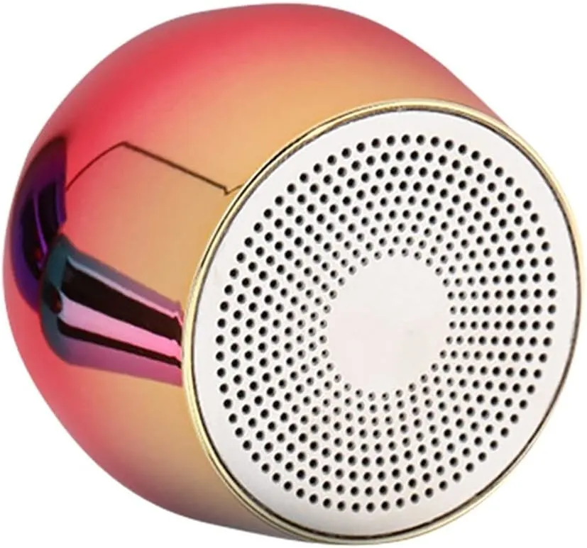 Aurora M3 Mini Bluetooth Speaker - Image 6
