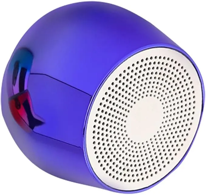 Aurora M3 Mini Bluetooth Speaker - Image 7